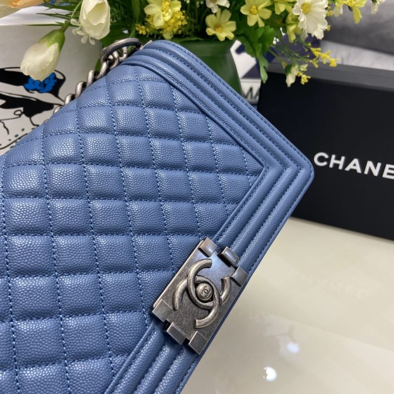 Chanel Leboy Series Bags